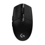 Logitech G G305 mouse Mano destra RF senza fili + ...