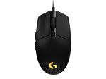 Logitech G 910-005823 mouse Gaming USB tipo A 8000...