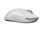 Logitech G Pro X Superlight mouse Mano destra RF W...