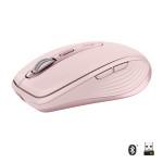 Logitech MX Anywhere 3 mouse Mano destra Wireless ...