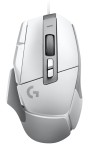 Mouse Gaming G SERIES G502 X Wired White 910 006147