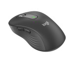 Mouse M650 L Graphite Bluetooth Gre Y Logitech
