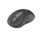 Logitech Mouse Wireless Bluetooth Signature M650 O...