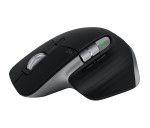 Logitech MX Master 3S for Mac mouse Ufficio Mano d...