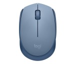 ORIGINALE Logitech Accessori per computer Blu / Gr...