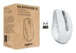 ORIGINALE Logitech Accessori per computer Bianco 9...