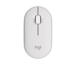 Logitech 910-007013 mouse Viaggio Ambidestro RF se...
