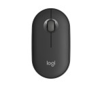 Logitech 910-007015 mouse Viaggio Ambidestro RF se...