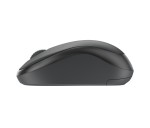 Mouse M240 Silent Log Bluetooth Gra Phite