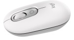 Logitech 910-007411 mouse Universale Ambidestro Bl...