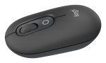Logitech 910-007412 mouse Universale Ambidestro Bl...