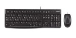 Logitech 920-002562 tastiera Mouse incluso Ufficio...