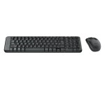 Logitech MK220