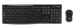 920 – 004523 – WIRELESS DESKTOP MK270 Logitech...