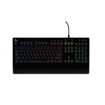 Logitech G G213 Prodigy tastiera USB QWERTY Spagno...