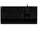Logitech Prodigy G213 - Tastiera nero