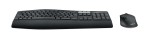 Logitech 920-008221 tastiera Mouse incluso Univers...