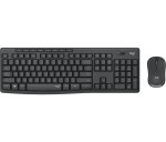 Logitech MK295 Silent