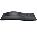 Logitech Ergo K860 tastiera RF senza fili + Blueto...