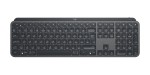 Logitech Master 920-010251 tastiera Ufficio Blueto...