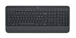 Logitech Signature Mk650 Combo Per Business
