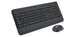 Logitech Signature MK650 Combo for Business tastie...