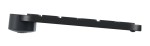 Logitech 920-011587 MX Keys S Tastiera Grafite