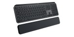 Logitech 920-011589 MX Keys S Tastiera Grafite con...
