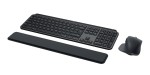 MX Keys S Combo