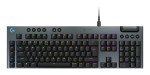 Logitech 920-012942 G915 X Tastiera da gioco cabla...