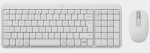 Logitech 920-013544 tastiera RF senza fili + Bluet...