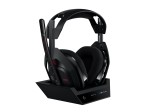 Logitech Headset G Astro A50 (Gen 5) Black