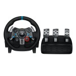 Logitech G Logitech G29 Driving Force Racing Wheel...