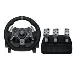 Logitech G 941-000123 periferica di gioco Nero USB...