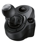 Logitech G Driving Force Shifter Nero USB Speciale...