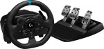 Logitech G G923 Nero USB 2.0 Sterzo + Pedali Analo...