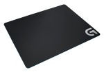 Logitech G G440 Hard Gaming Mouse Pad Tappetino pe...