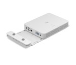 Logitech Compute Mount Staffa di montaggio con sis...