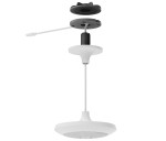 Logitech 952-000123 sistema di conferenza Supporto...