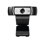 Webcam Logitech C930E 1920X1080 Usb 30Fps Con Micr...