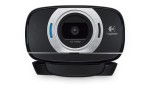 Logitech C615 Portable HD webcam 8 MP 1920 x 1080 ...