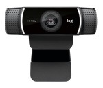 Logitech C922 Pro Stream webcam 1920 x 1080 Pixel ...