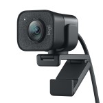 Logitech for Creators StreamCam - Webcam Premium p...