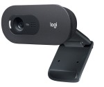 Logitech C505 Webcam HD - Videocamera USB Esterna ...