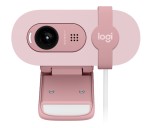 Logitech Brio 100 webcam 2 MP 1920 x 1080 Pixel US...