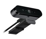 Compra Logitech BRIO 4K webcam 13 MP 4096 x 2160 Pixel US... Logitech BRIO 4K webcam 13 MP 4096 x 2160 Pixel US...