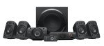 Compra Logitech Z906 set di altoparlanti 500 W Universale... Logitech Z906 set di altoparlanti 500 W Universale...