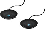 Logitech 989-000171 microfono Nero Microfono da ta...