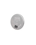 Maxell CR1220 Batteria monouso Lithium-Manganese D...
