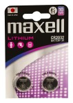 Maxell 12238500 batteria per uso domestico Batteri...